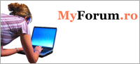 Pagina de start a forumului SEX-69.MyForum.ro